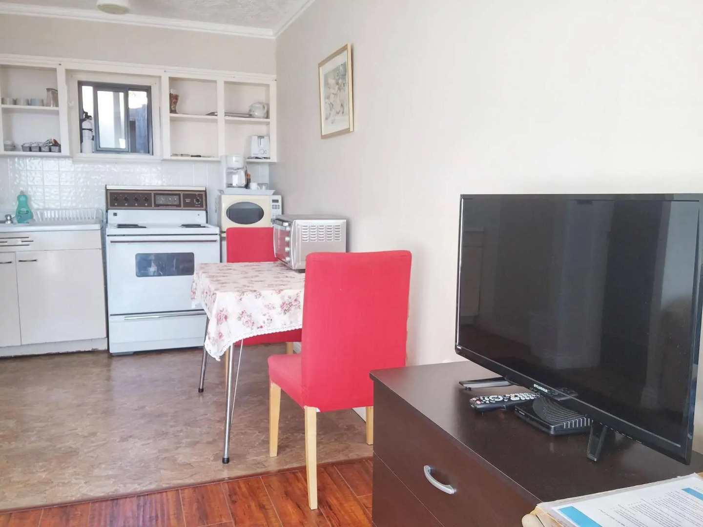 Westview Centre Motel Ltd.