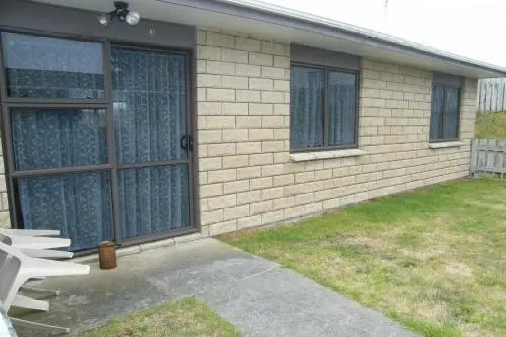Kowhai Court Apartments