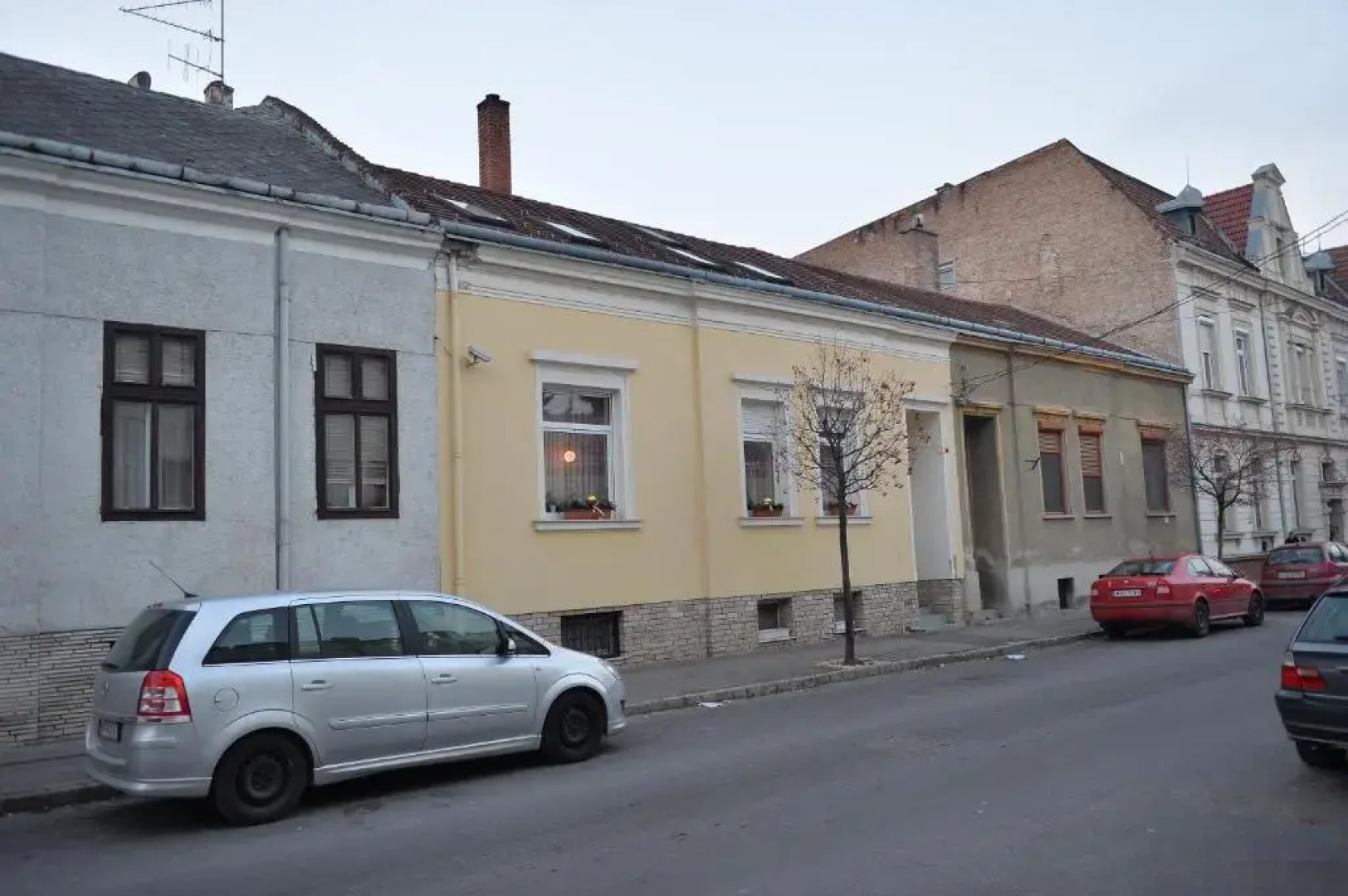 Sopron Eszter Apartman