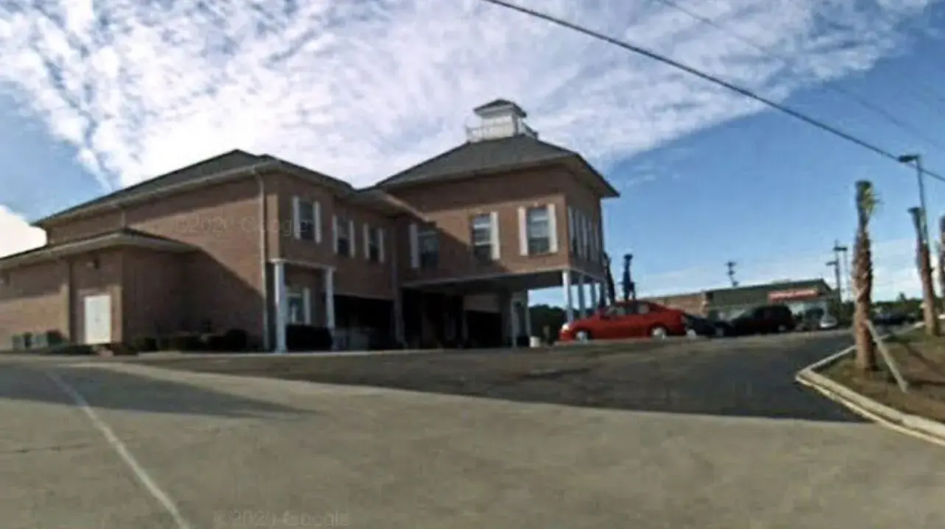 Collins Inn & Suites