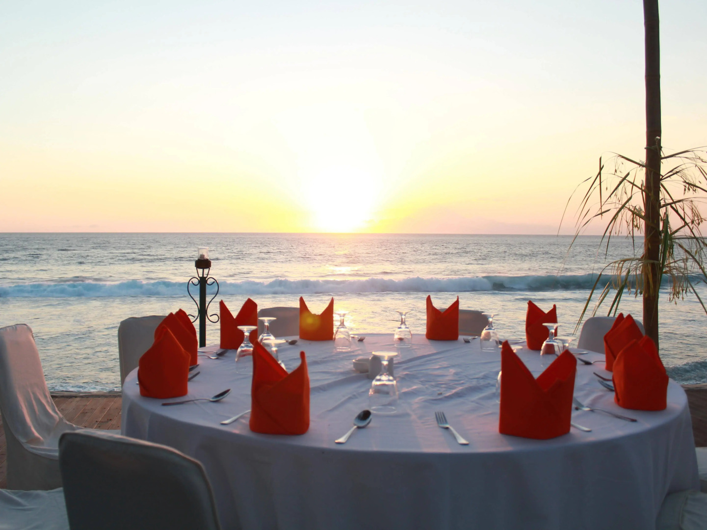 Holiday Resort Lombok