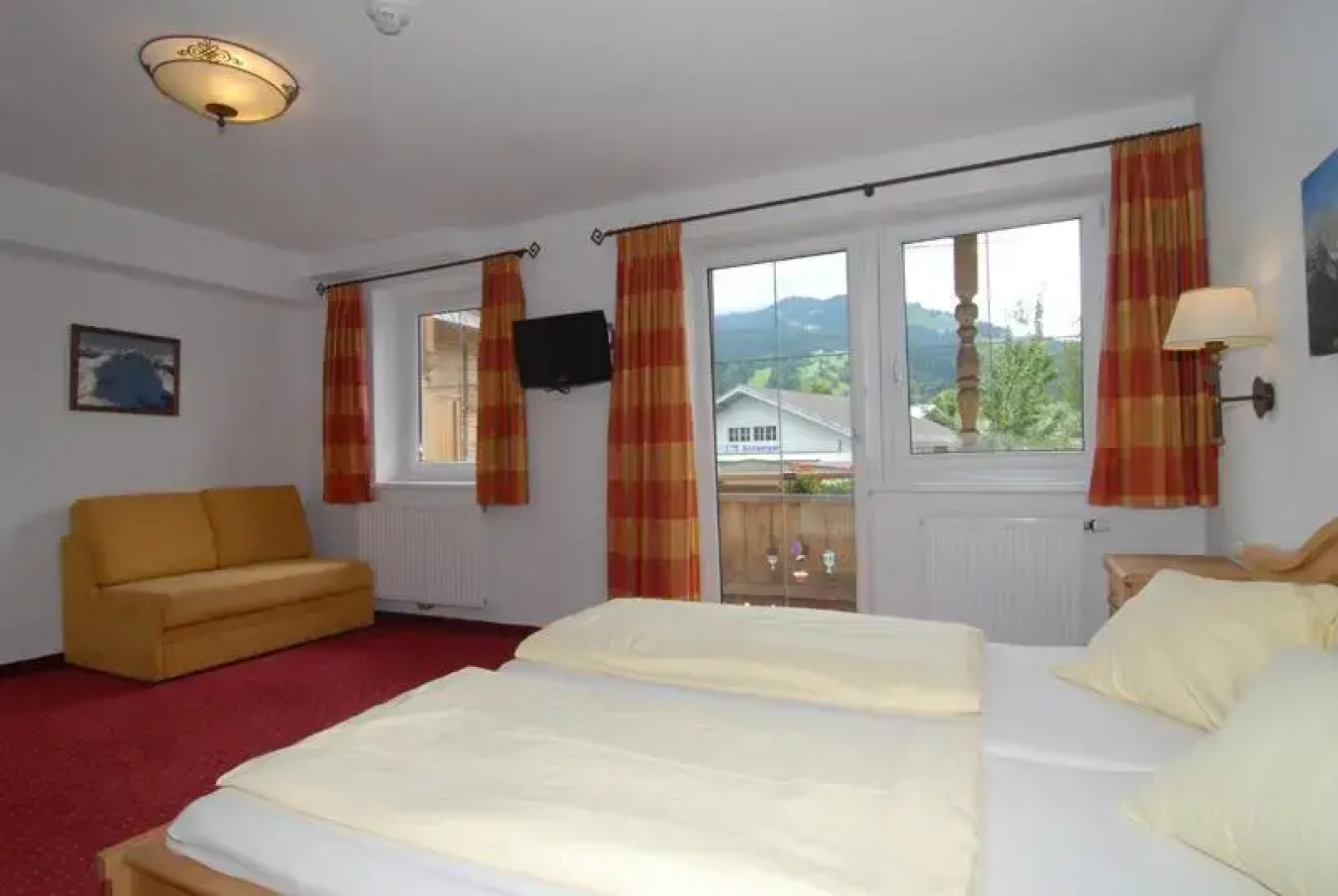 Hotel Tyrol