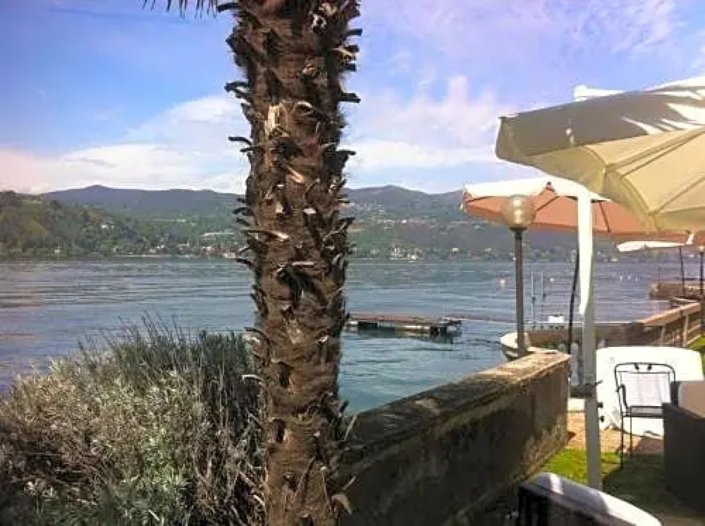 Hotel Lido di Angera