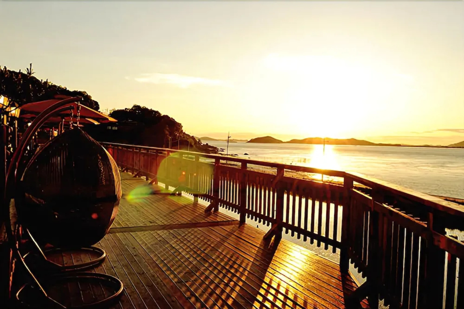 Gang Hwa View 9 Pension