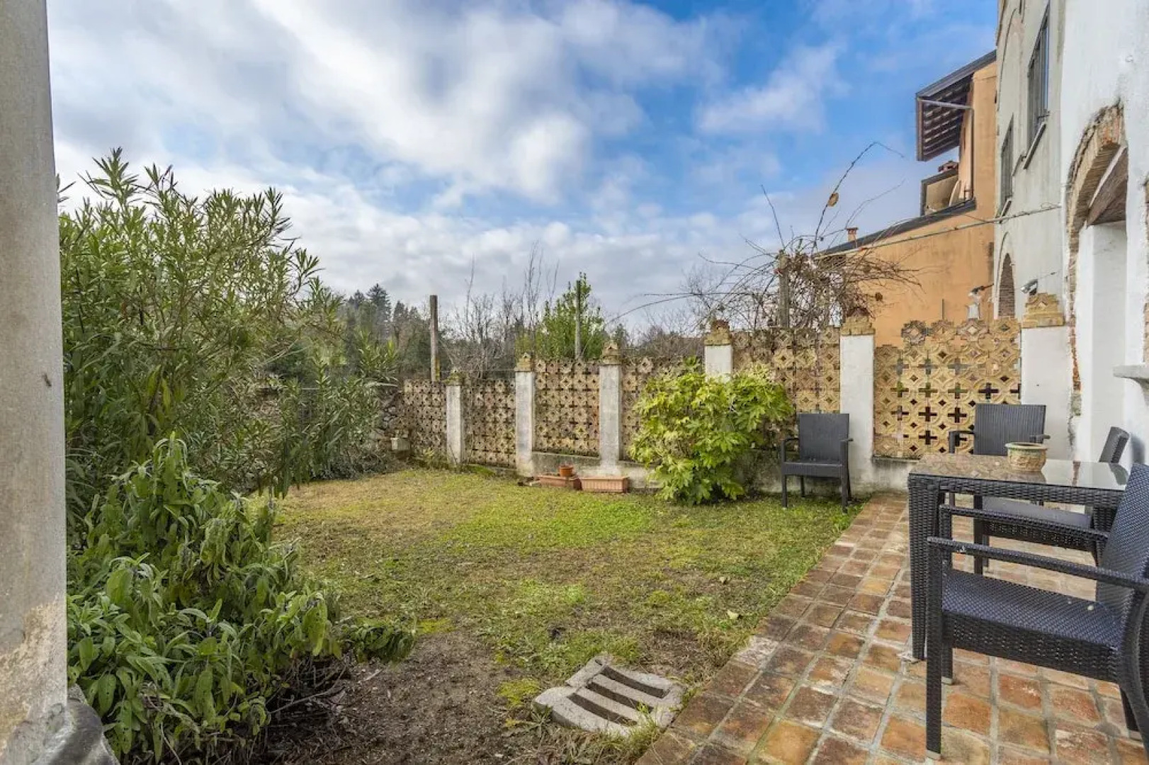 Matilde's Medieval Guest House