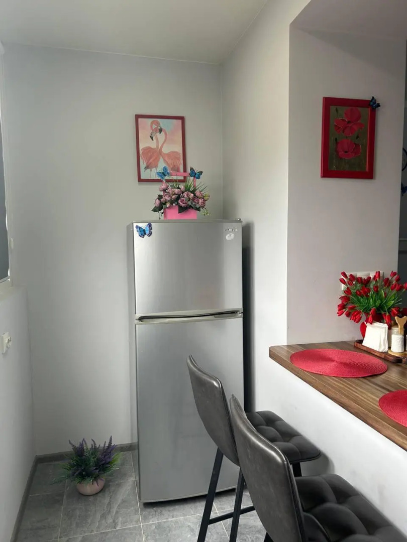 Апартаменты на улице Свердлова