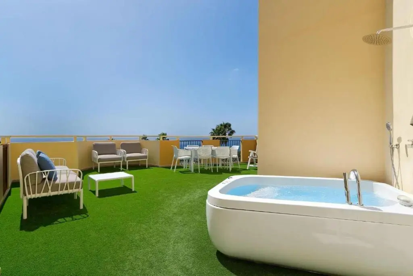 Sport Hotel Monte Feliz - powered by Playitas