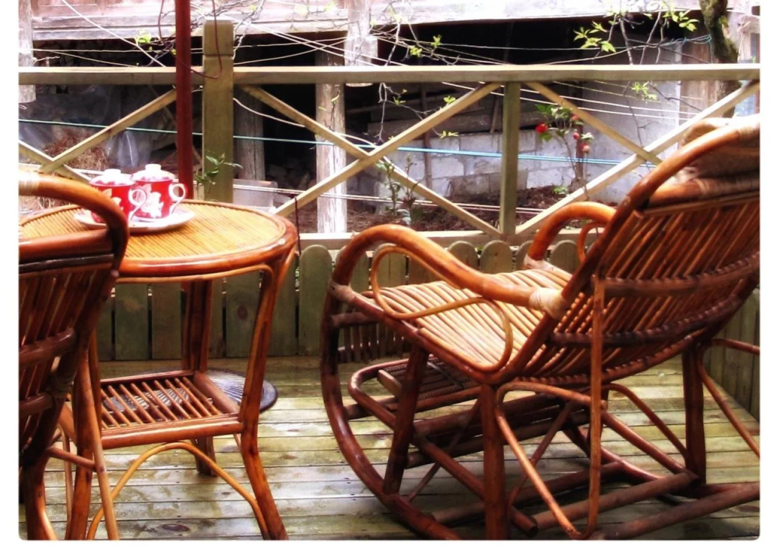 Longji Star Wish Resort