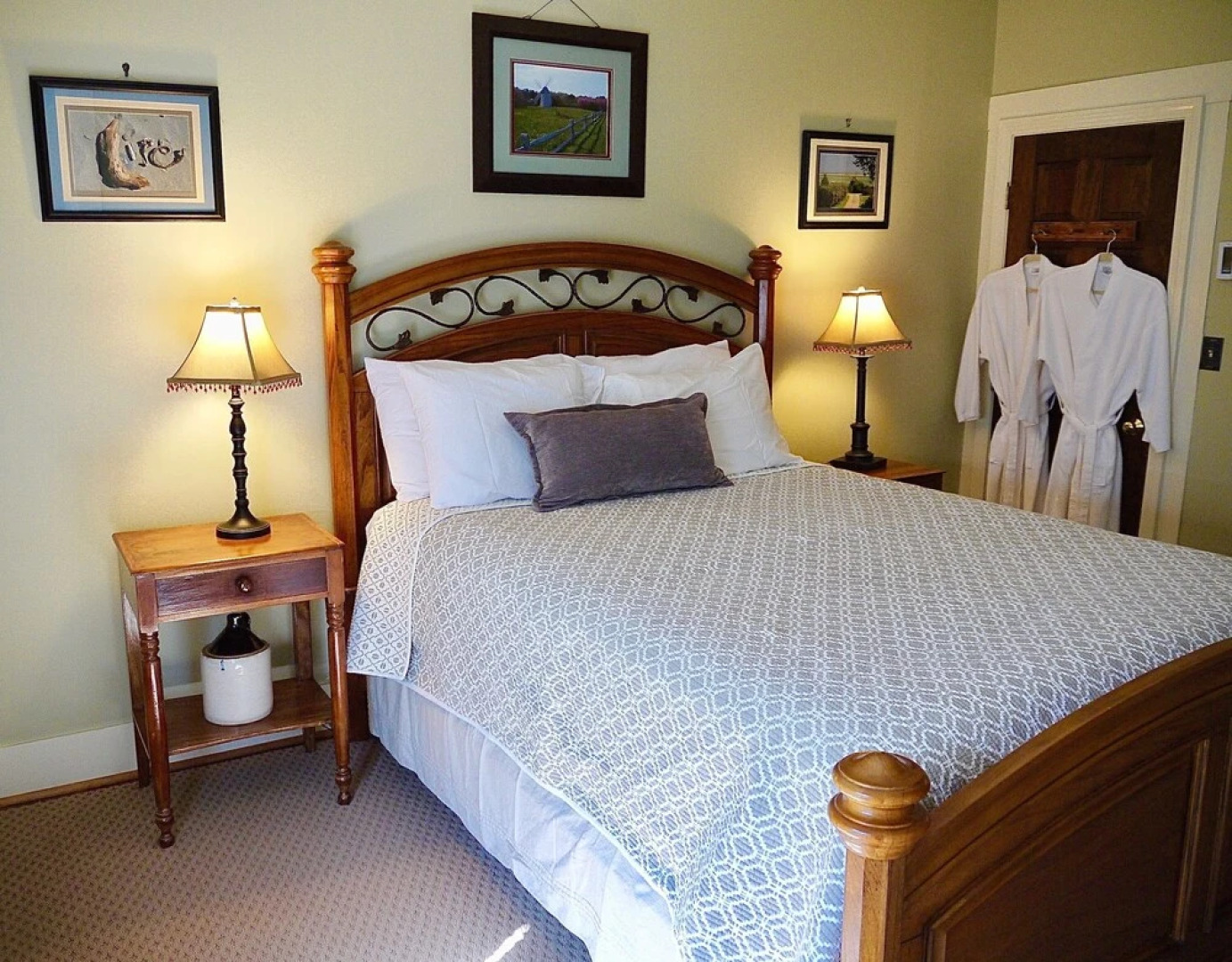 Bluefish Bed & Breakfast