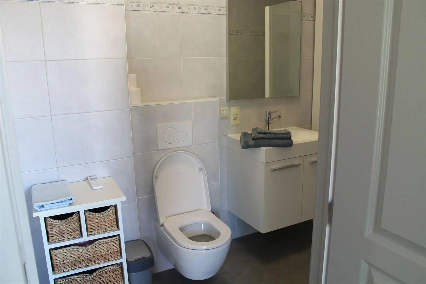 Vakantiewoning De Reünie