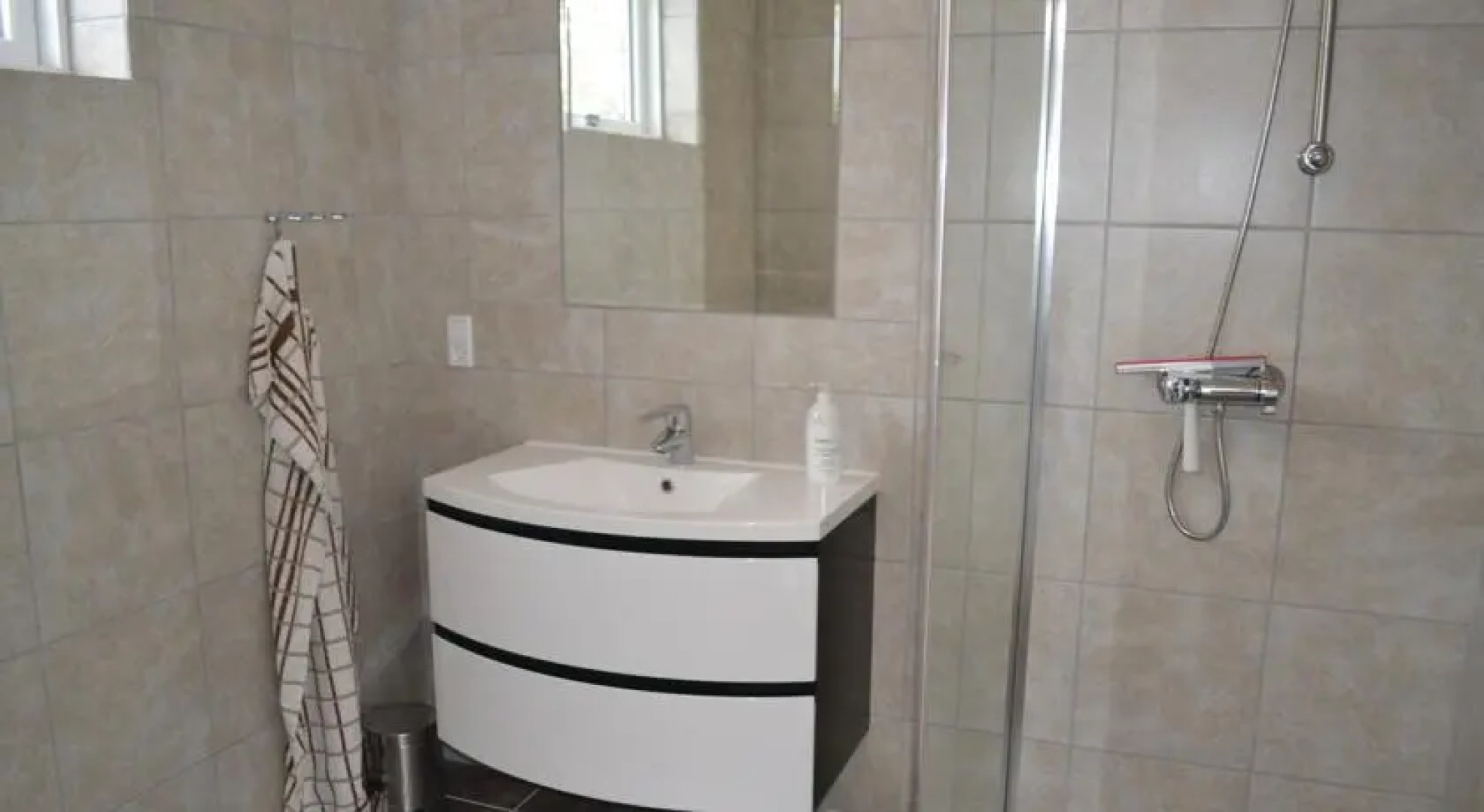 Holiday home Sydskrænten Oksbøl VI