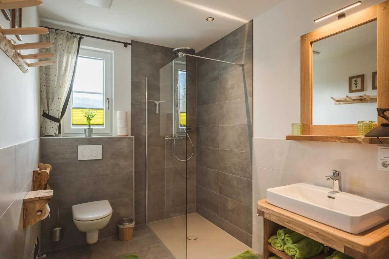 Ferienwohnungen Villa Salzweg