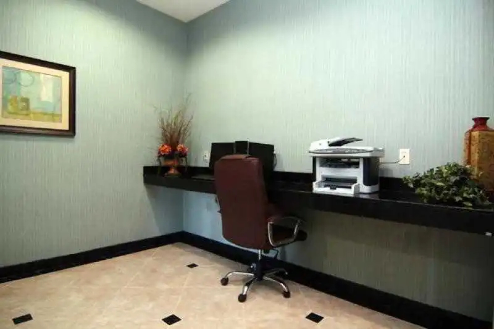 Best Western Marlin Inn & Suites