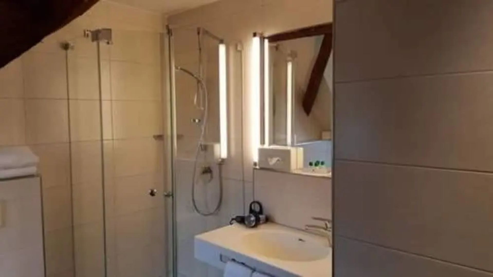 Hotel Jägerhaus Esslingen