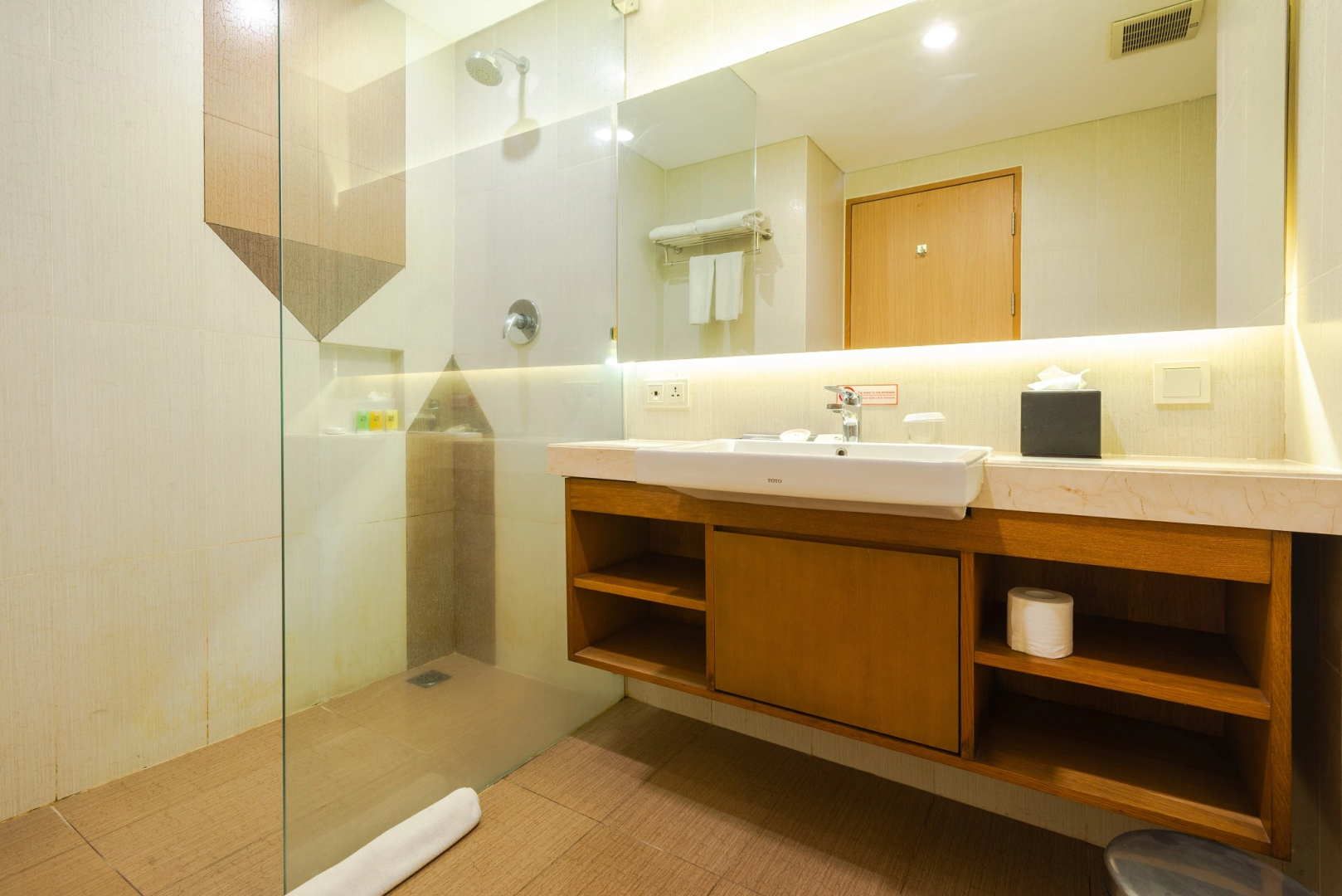 Swiss-Belhotel Pondok Indah
