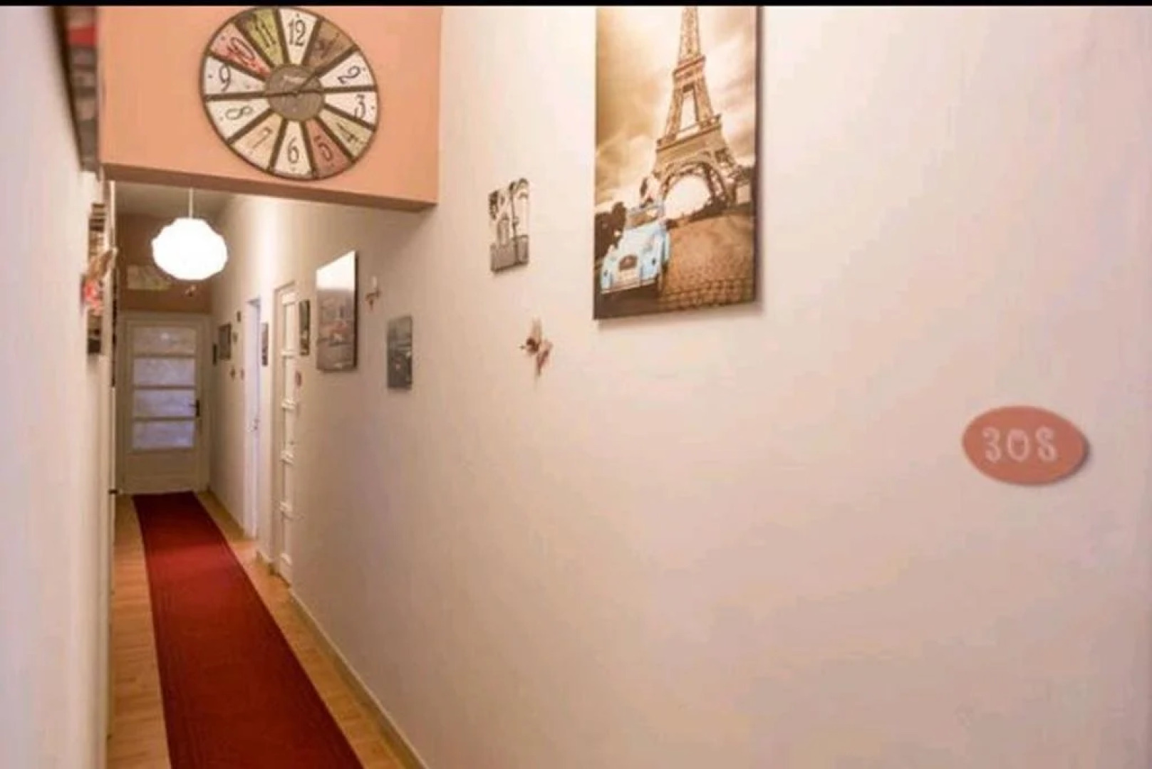 Bed & Breakfast Macallé