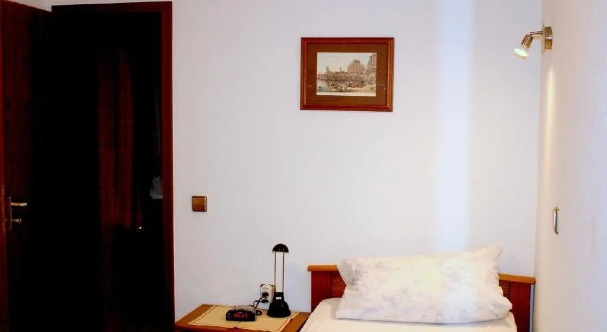 Gasthof Schwarzwaldtanne