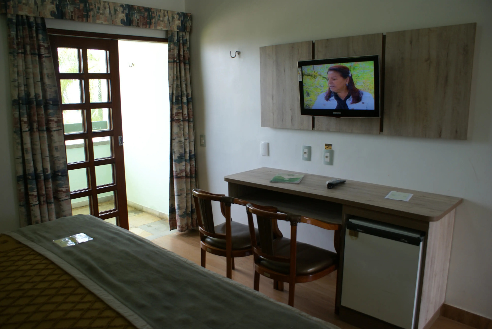 Verdes Vales Lazer Hotel