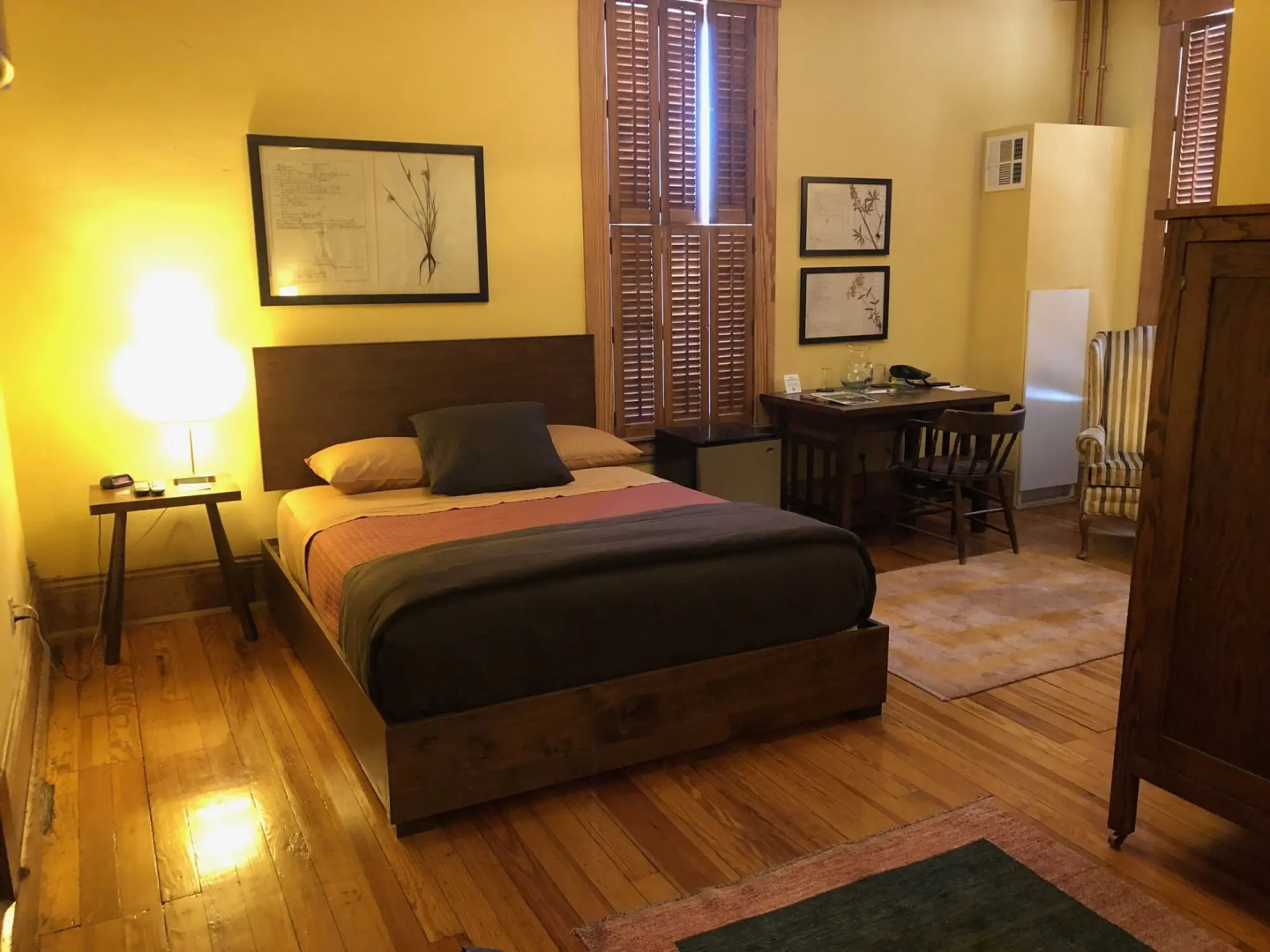 Hotel Frederick
