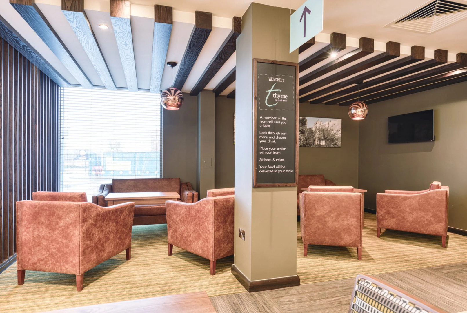 Premier Inn Wokingham Town Centre