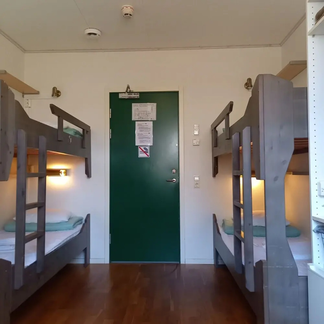 Torget Vandrarhem - Hostel