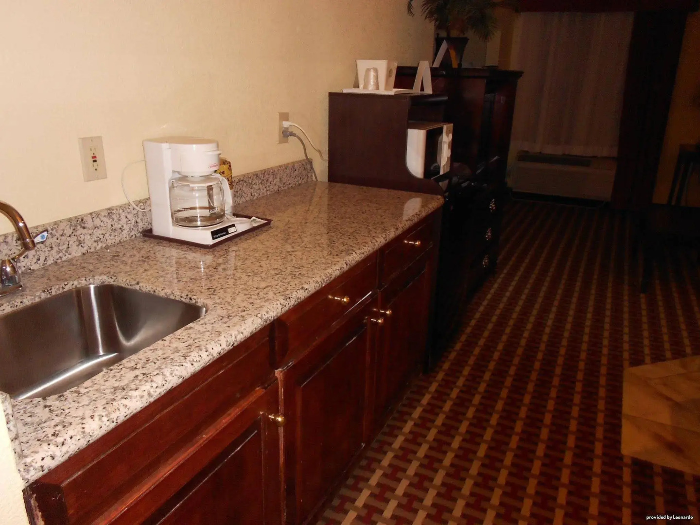 SureStay Plus Hotel by Best Western Tarboro