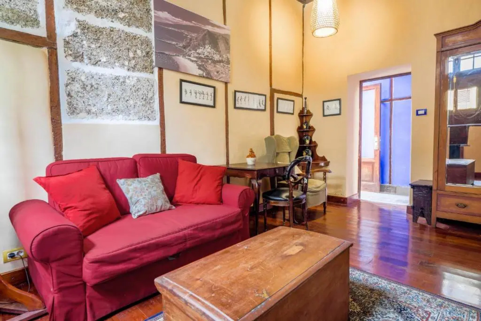 Casa Tradicional Canaria