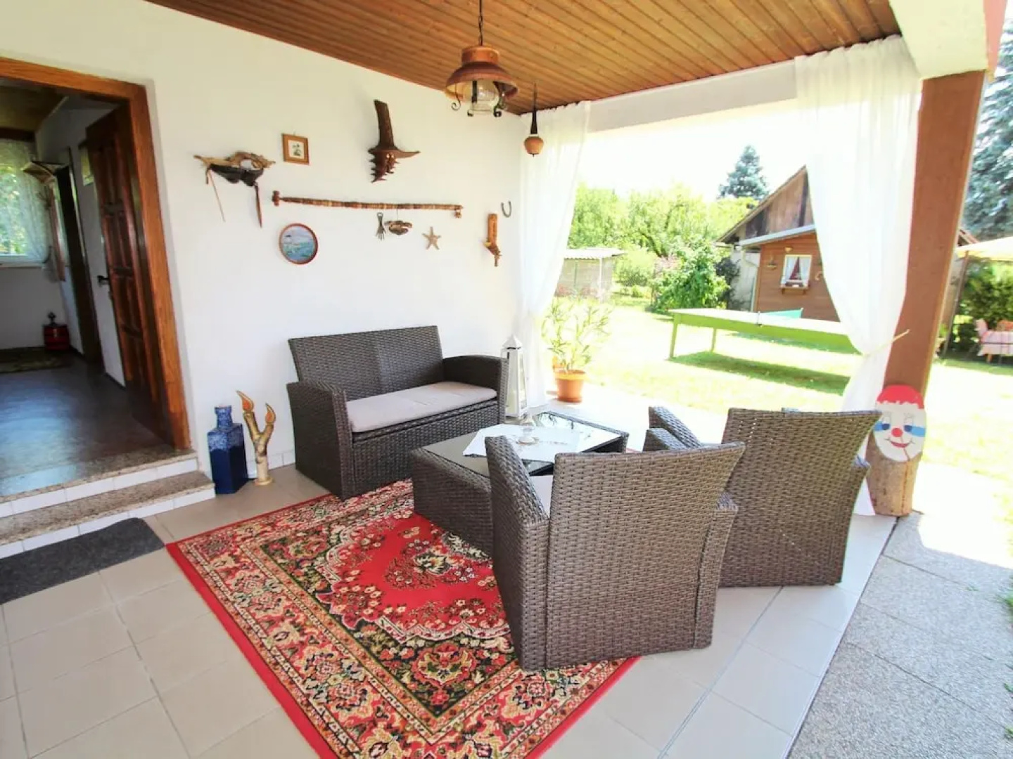 Holiday Home in Eberndorf Near Petzen Ski Area