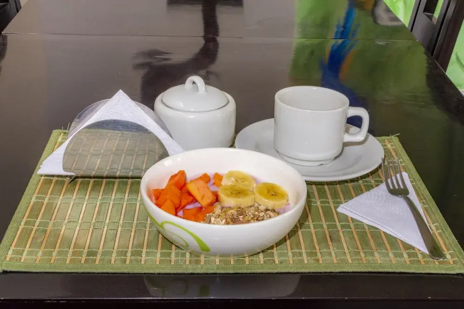 Ayenda Mountain Hostels Manizales