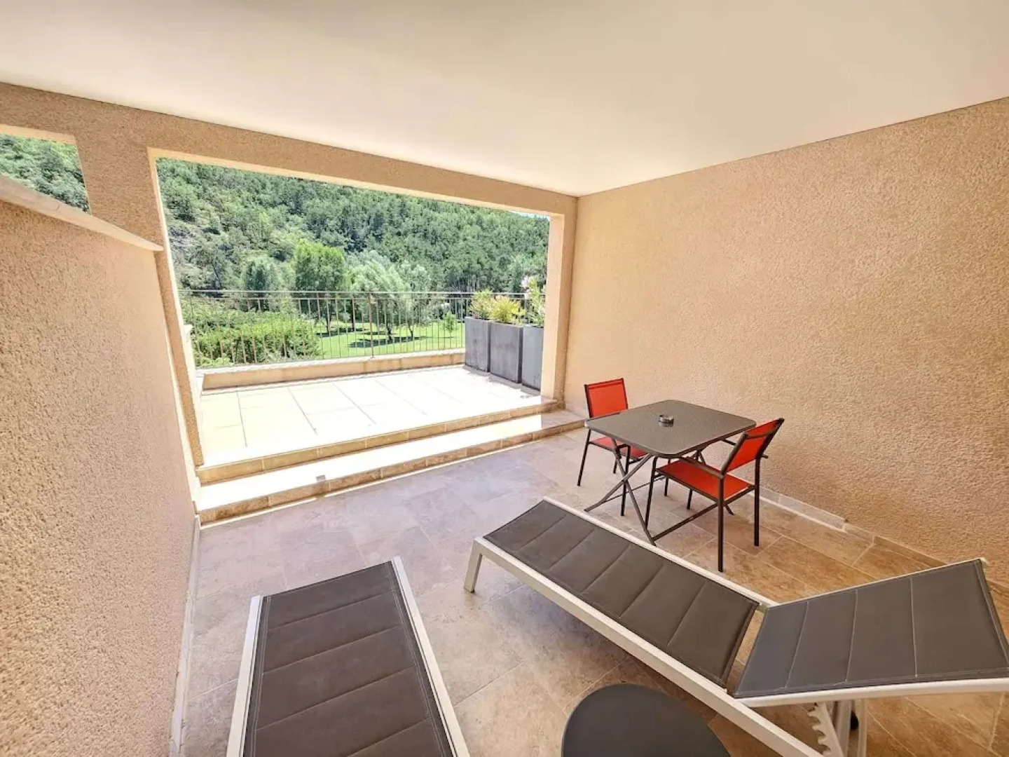 Domaine Ribiera, Hotel 5 Etoiles, SPA & Golf - Forcalquier