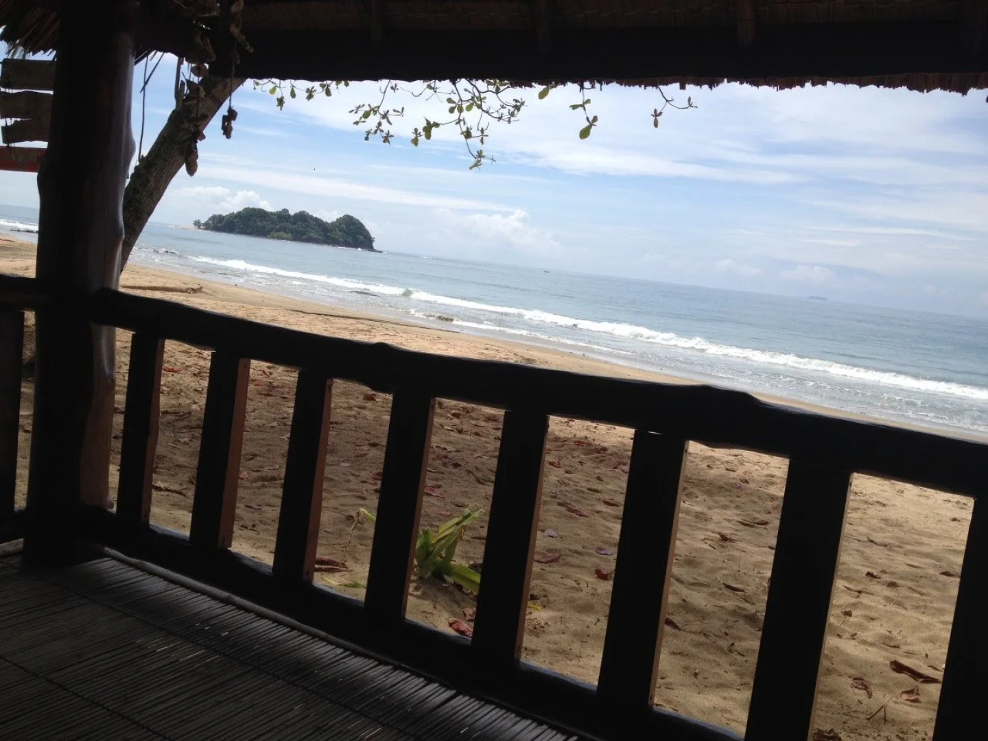 Freeda Resort Koh Jum