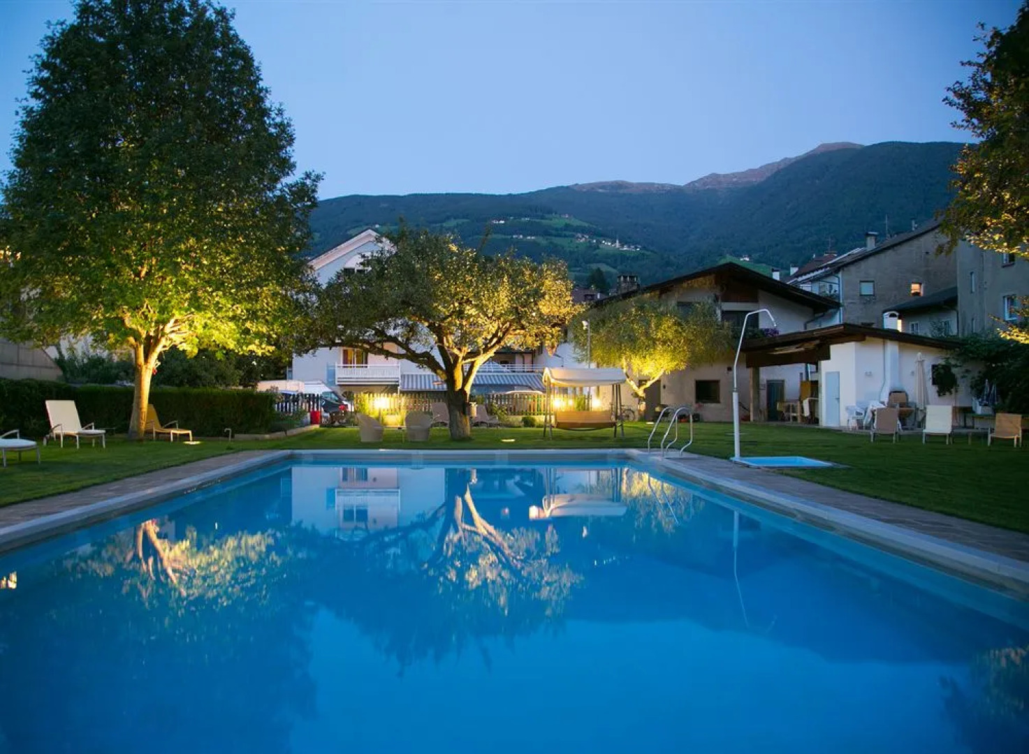 Hotel Goldenes Rössl