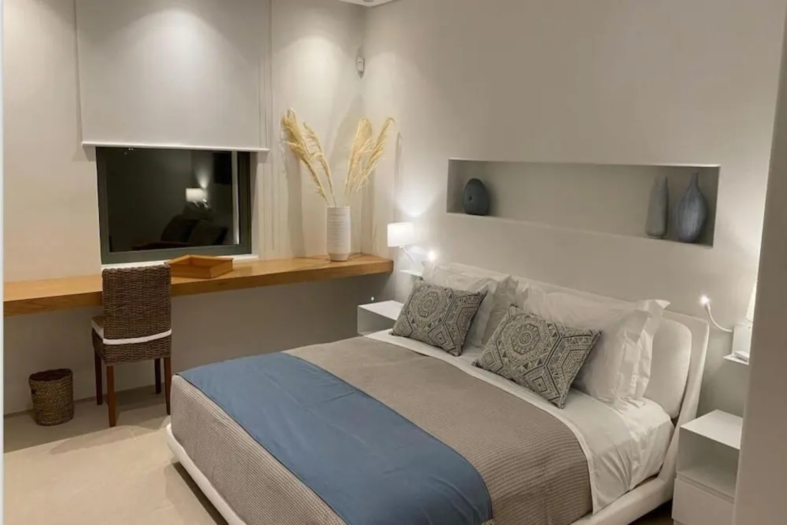 Villa Angsana 1 in Mykonos