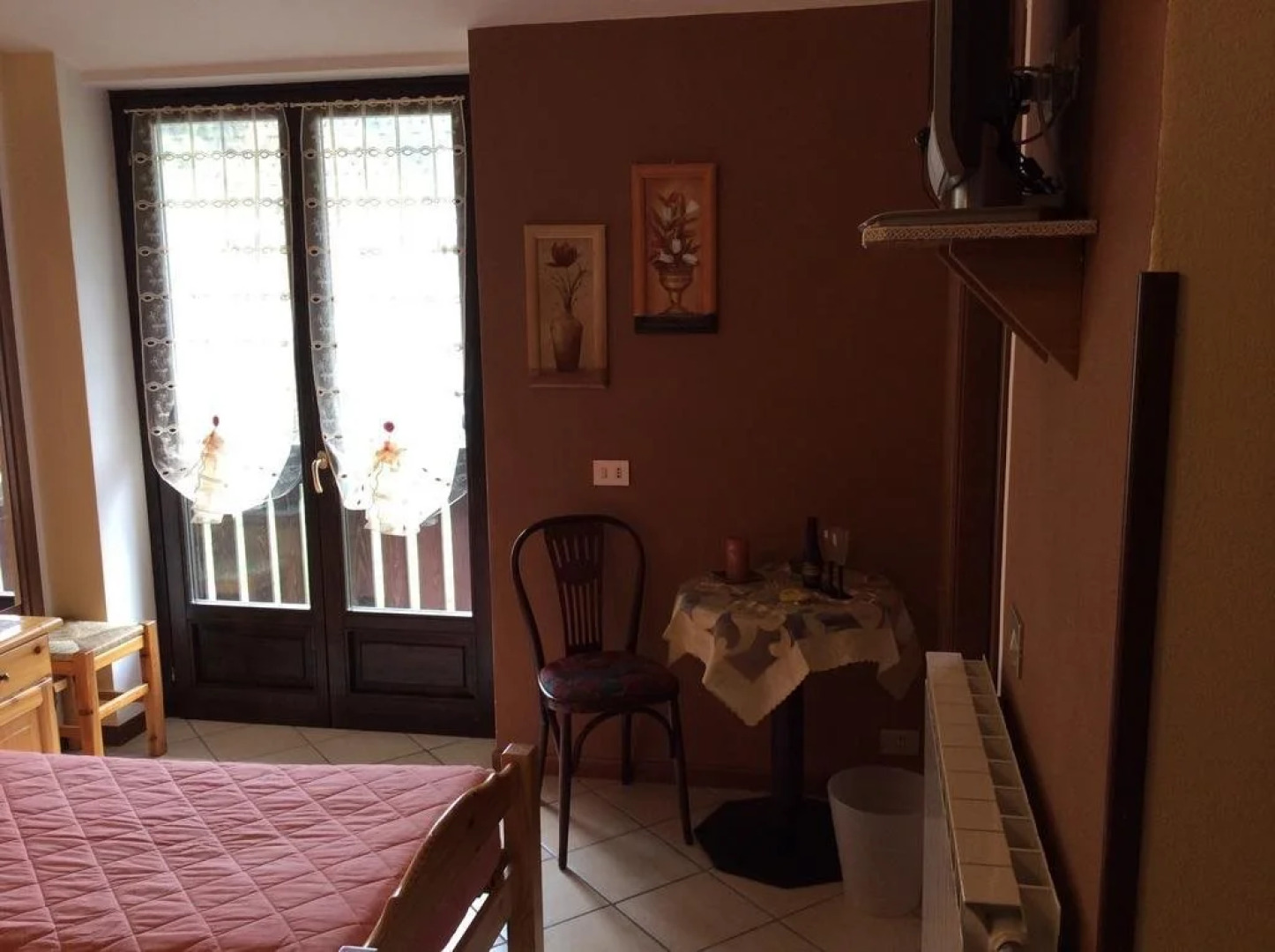 Meublé Stella Alpina