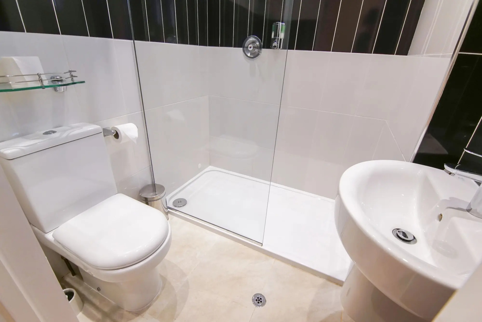 Abbey Court, Hyde Park Hotels