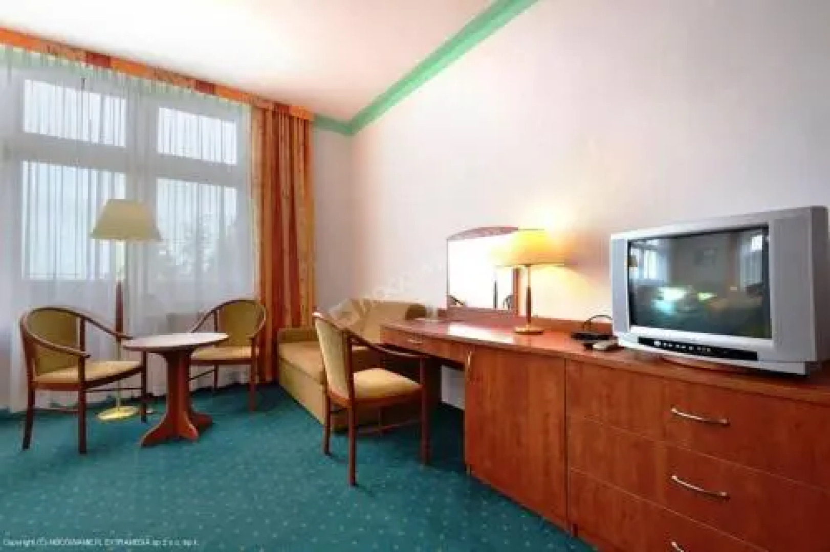 Willa Chatka Puchatka