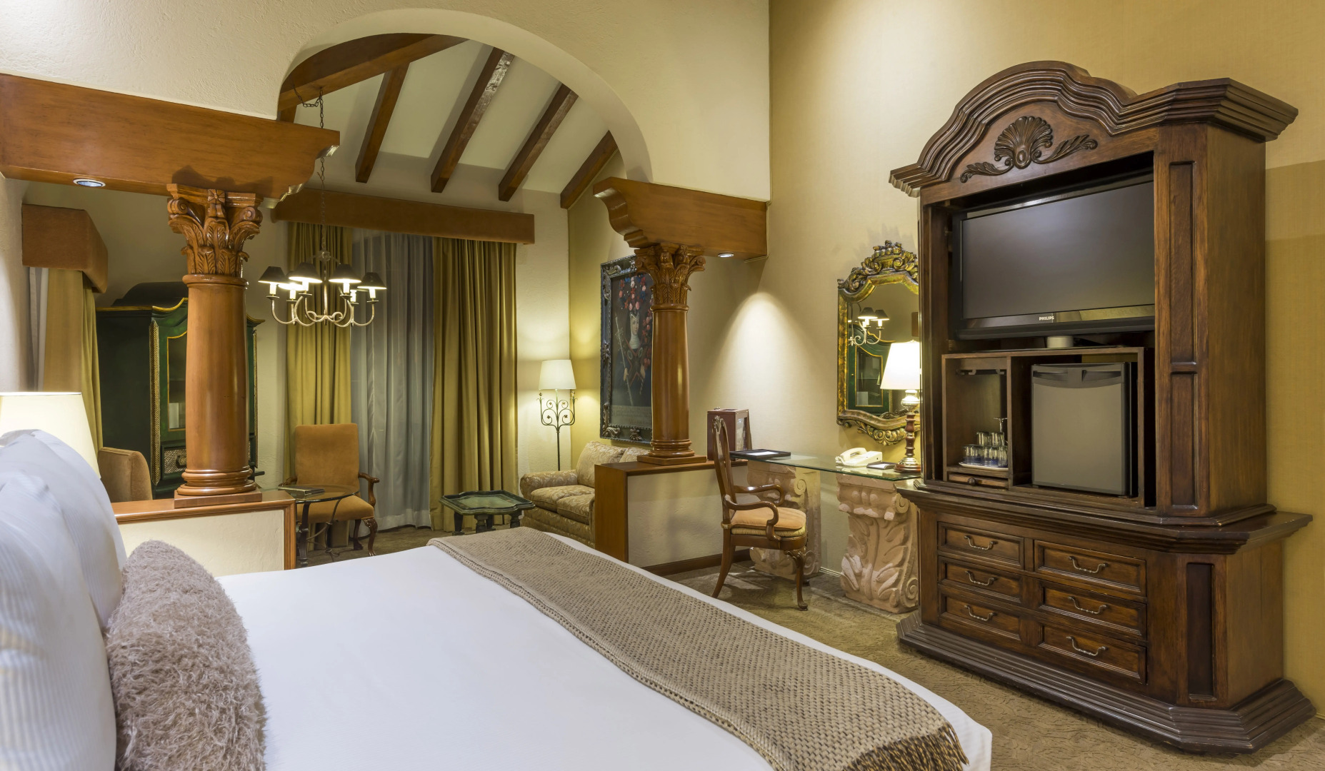 Quinta Real Guadalajara