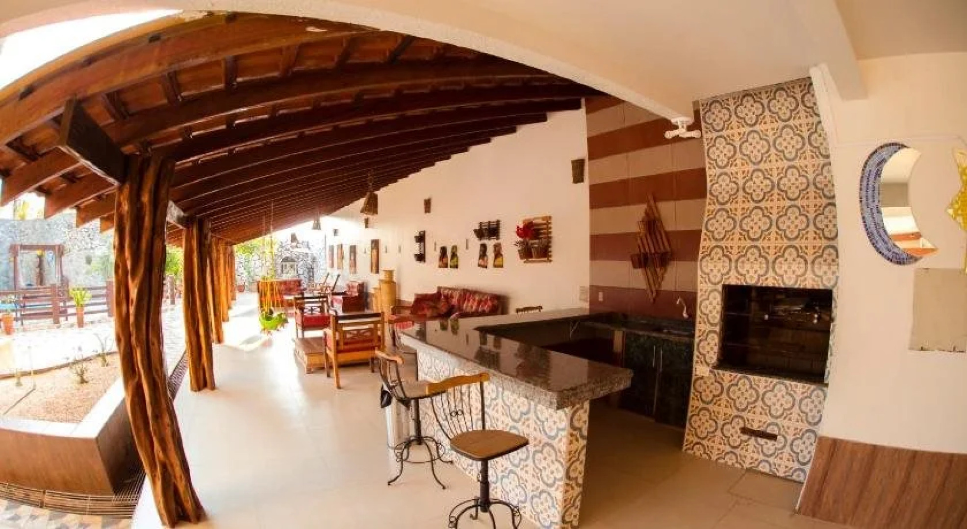 Hotel Marion Pallace