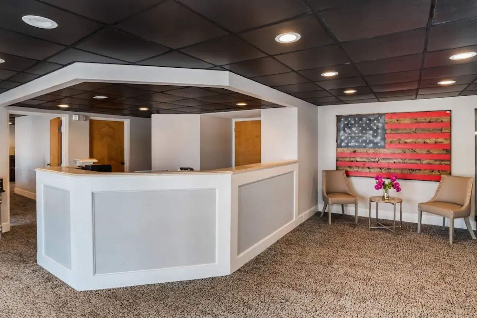 Super 8 by Wyndham Daleville/Fort Novosel