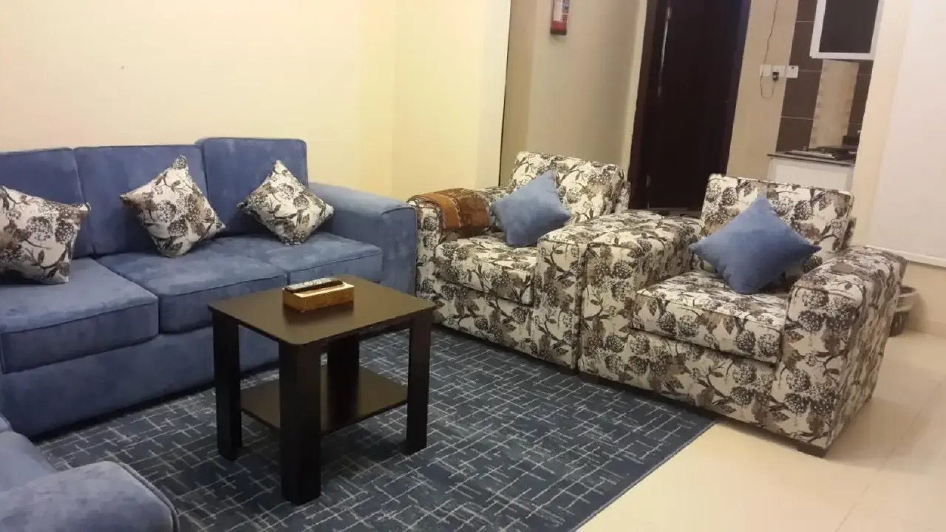 Al Masa Furnished Units 2