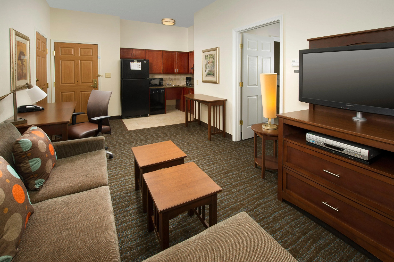 Residence Inn by Marriott BWI Airport