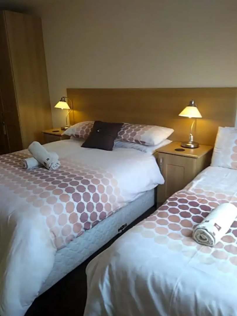 Tollyrose Country House