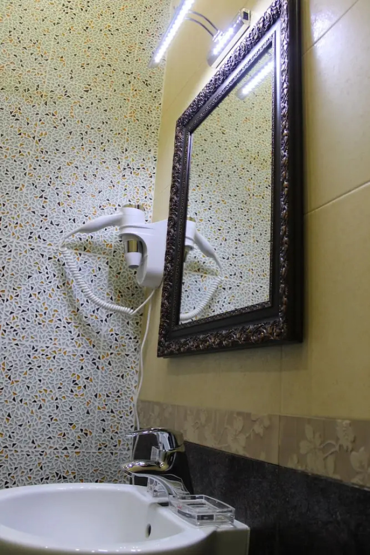 Отель ANI