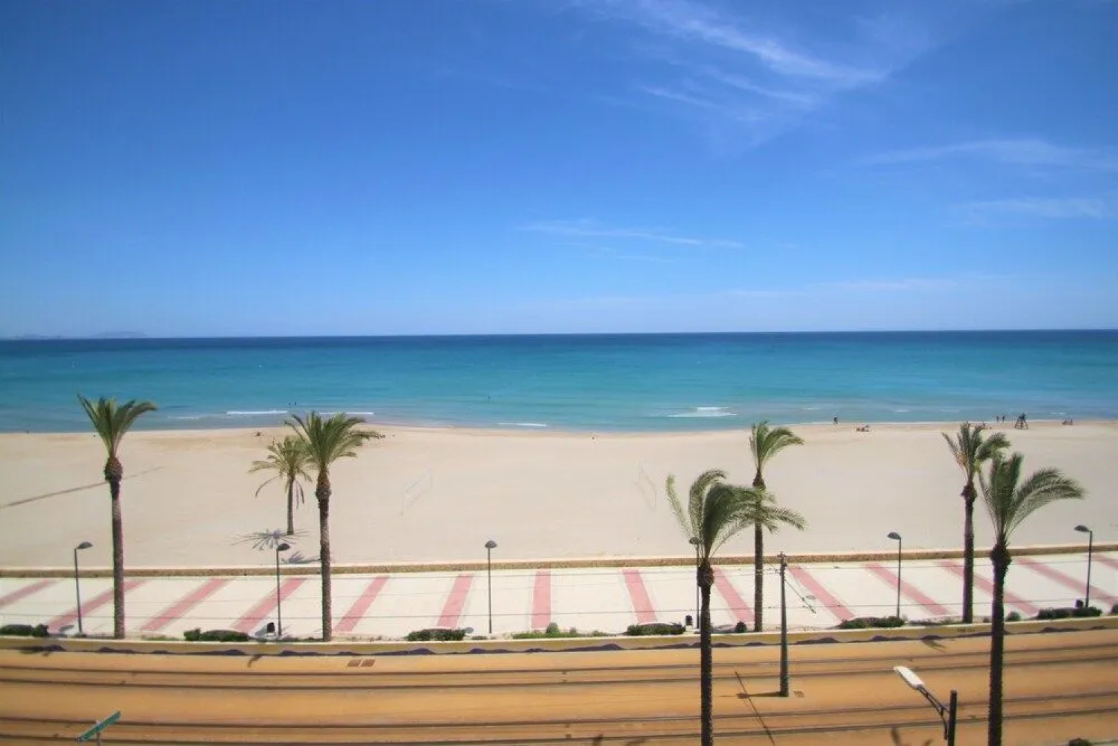 Apto CasaTuris 1 Línea Muchavista C103