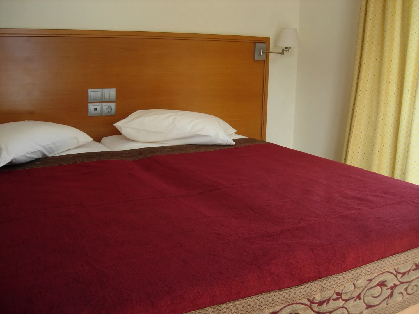 Philippos Studios & Apartments