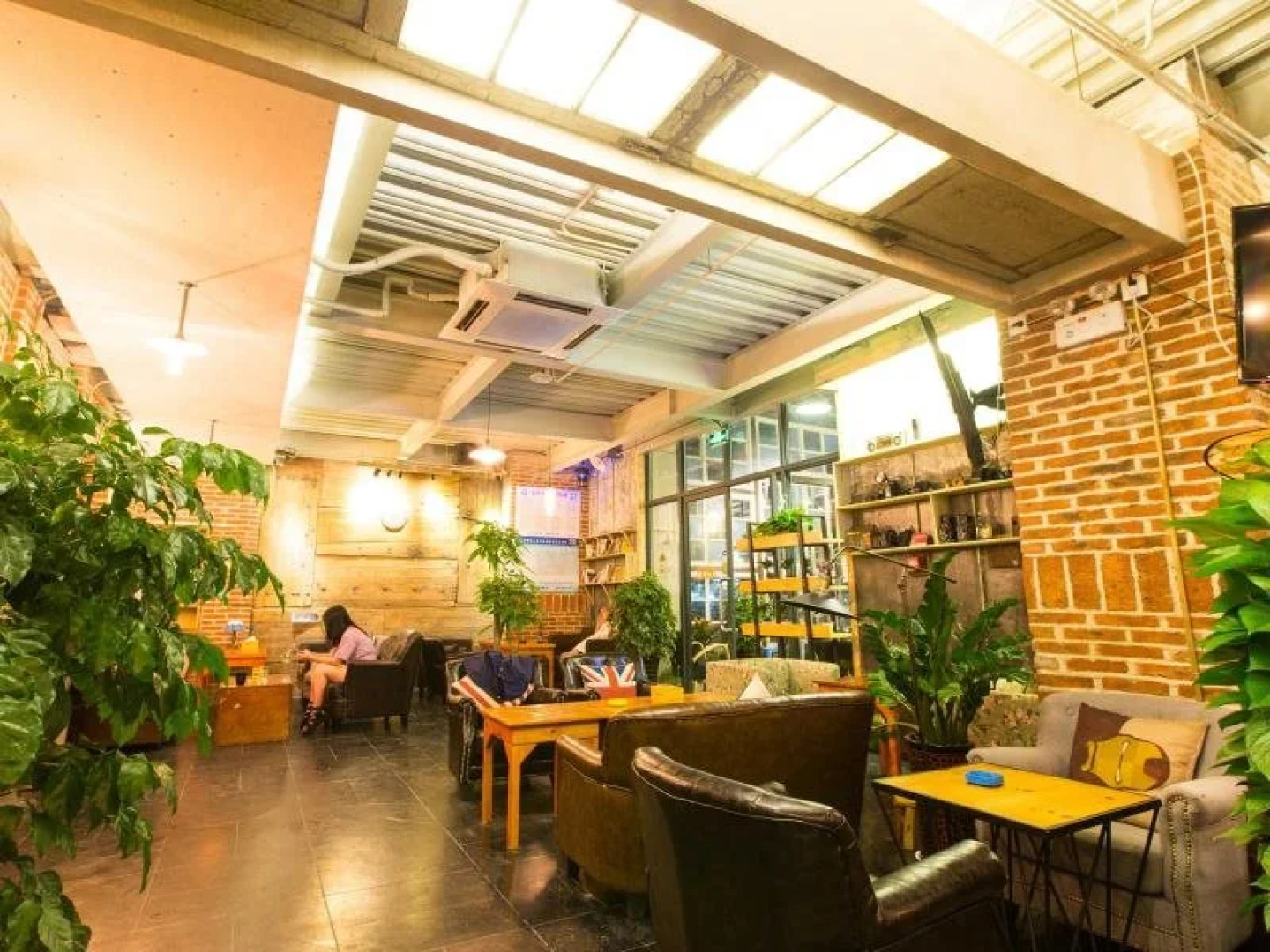 Hostel Marina Qingdao