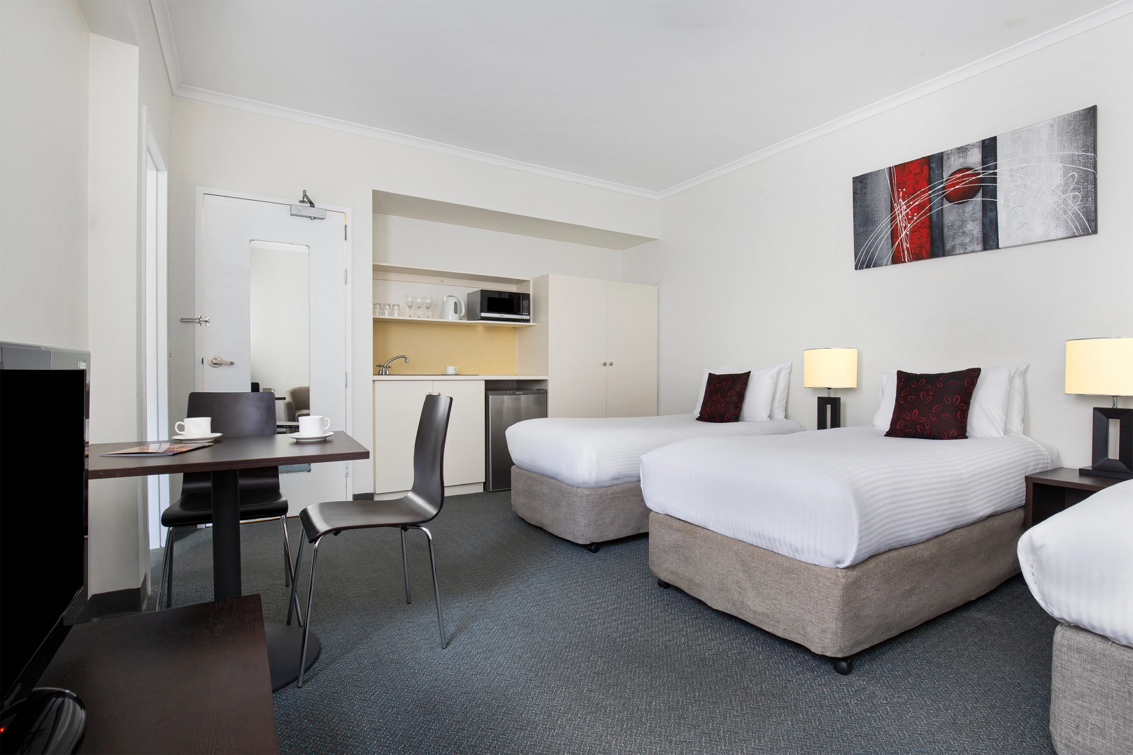 BreakFree Directors Studios