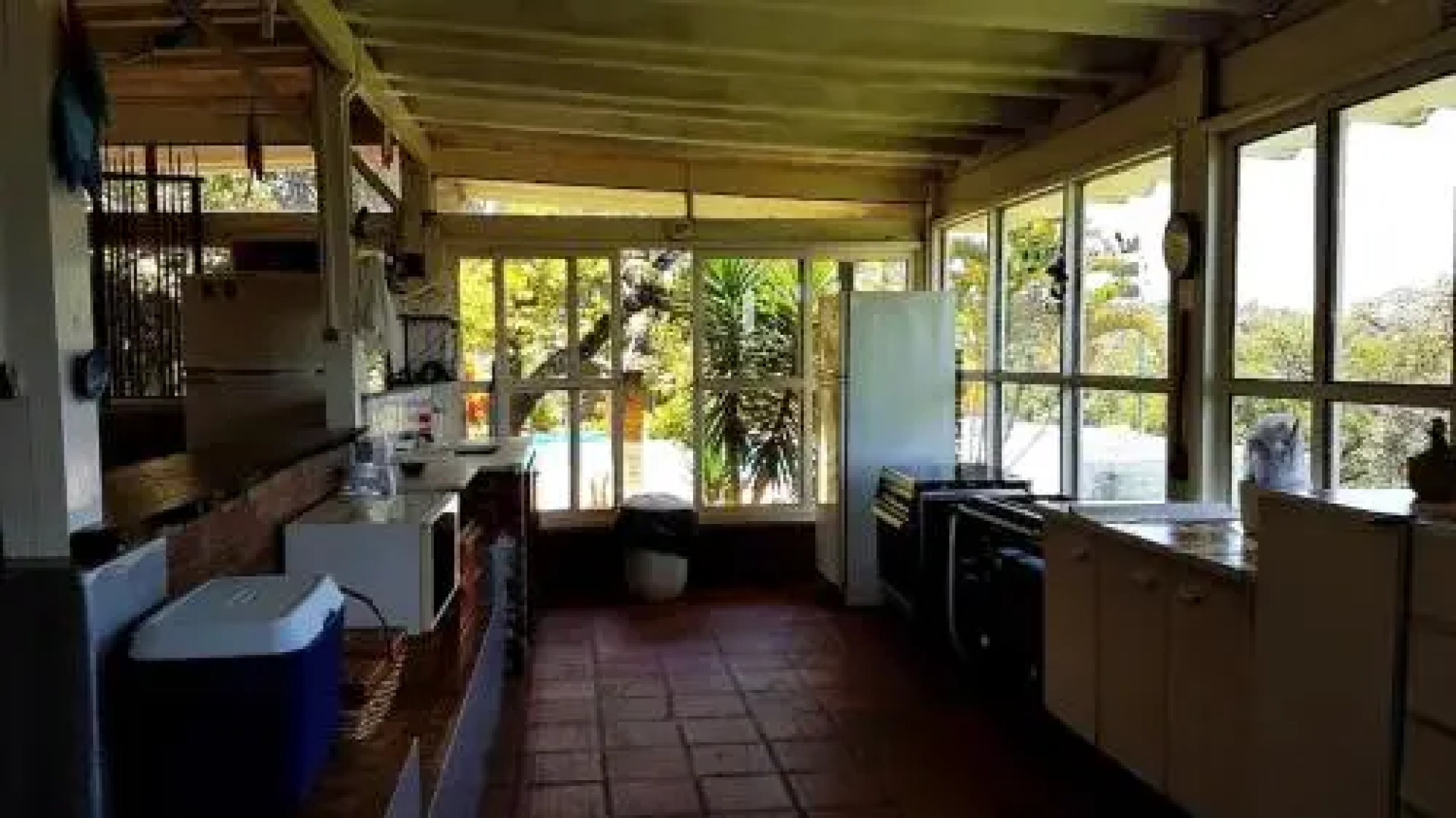 Casa Sítio Mairiporã