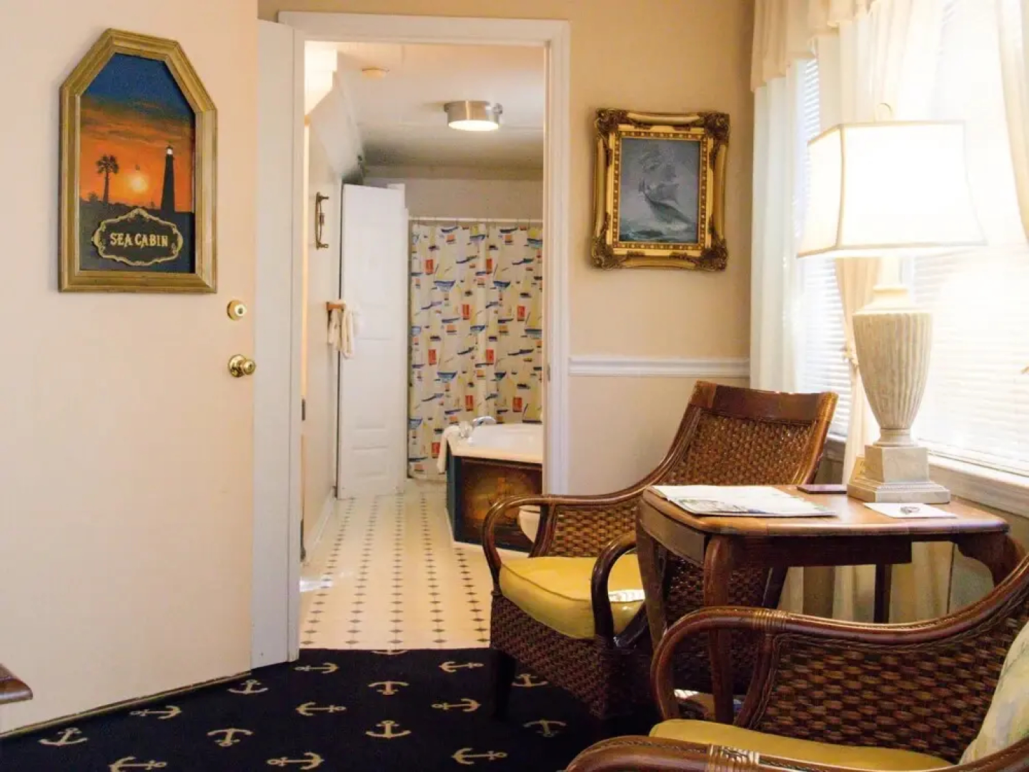 Tybee Island Inn