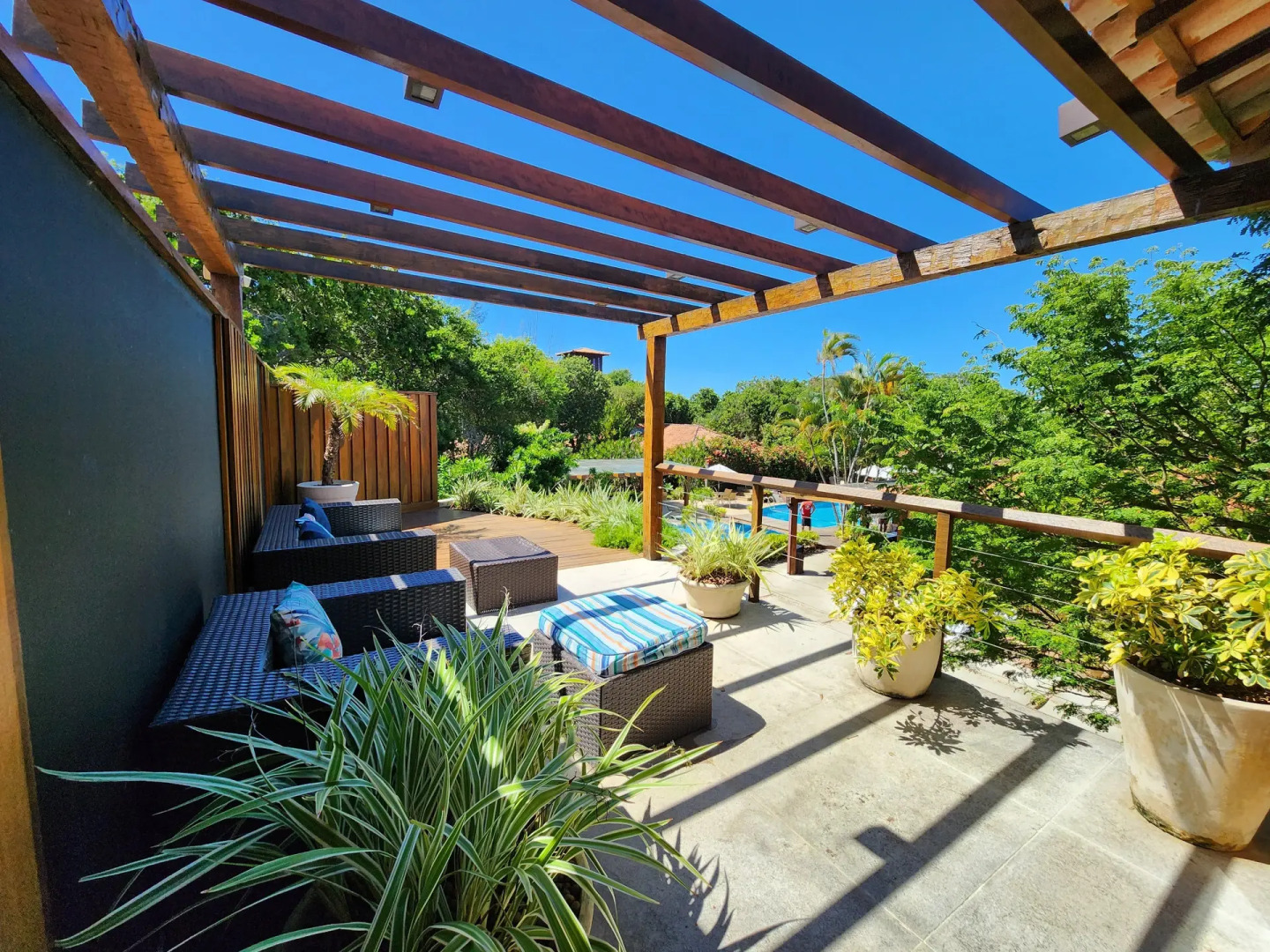 Pousada Corais e Conchas